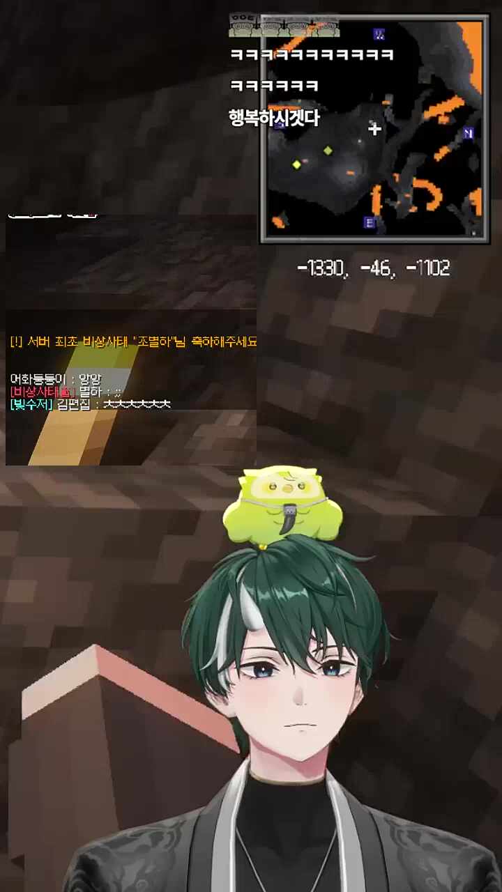 조별하 7000개