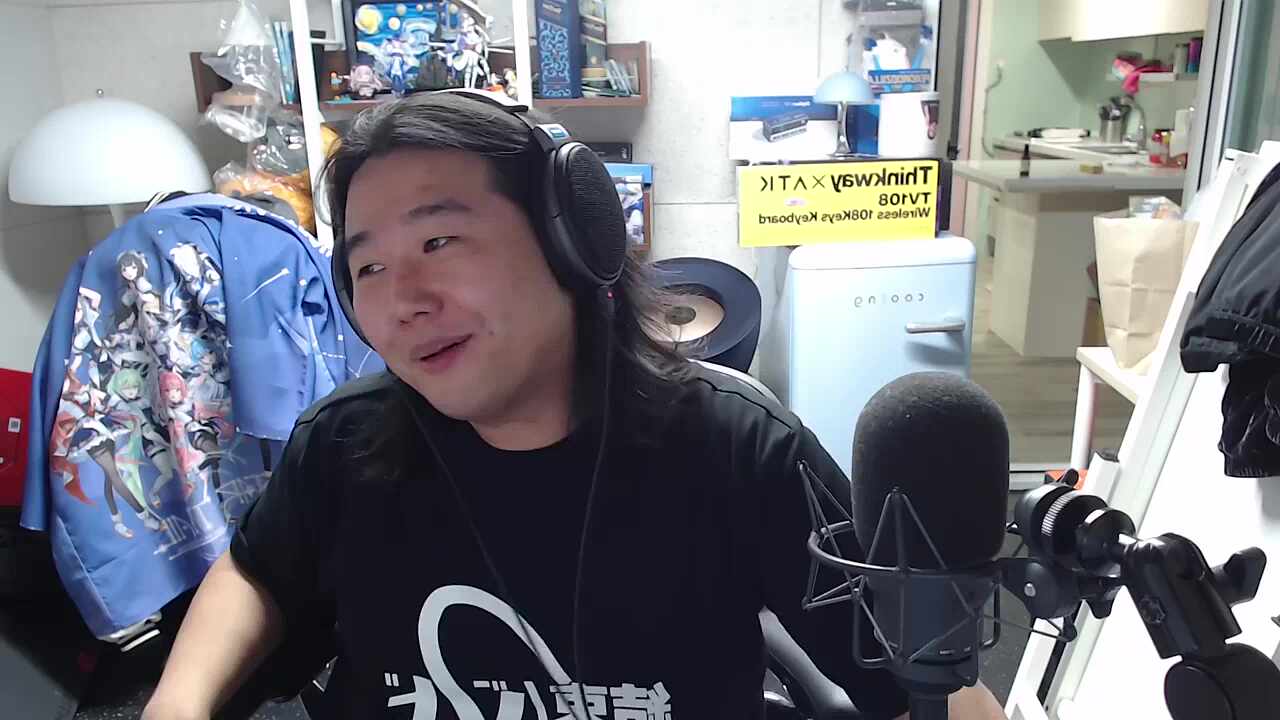 차라리 곰파랑....