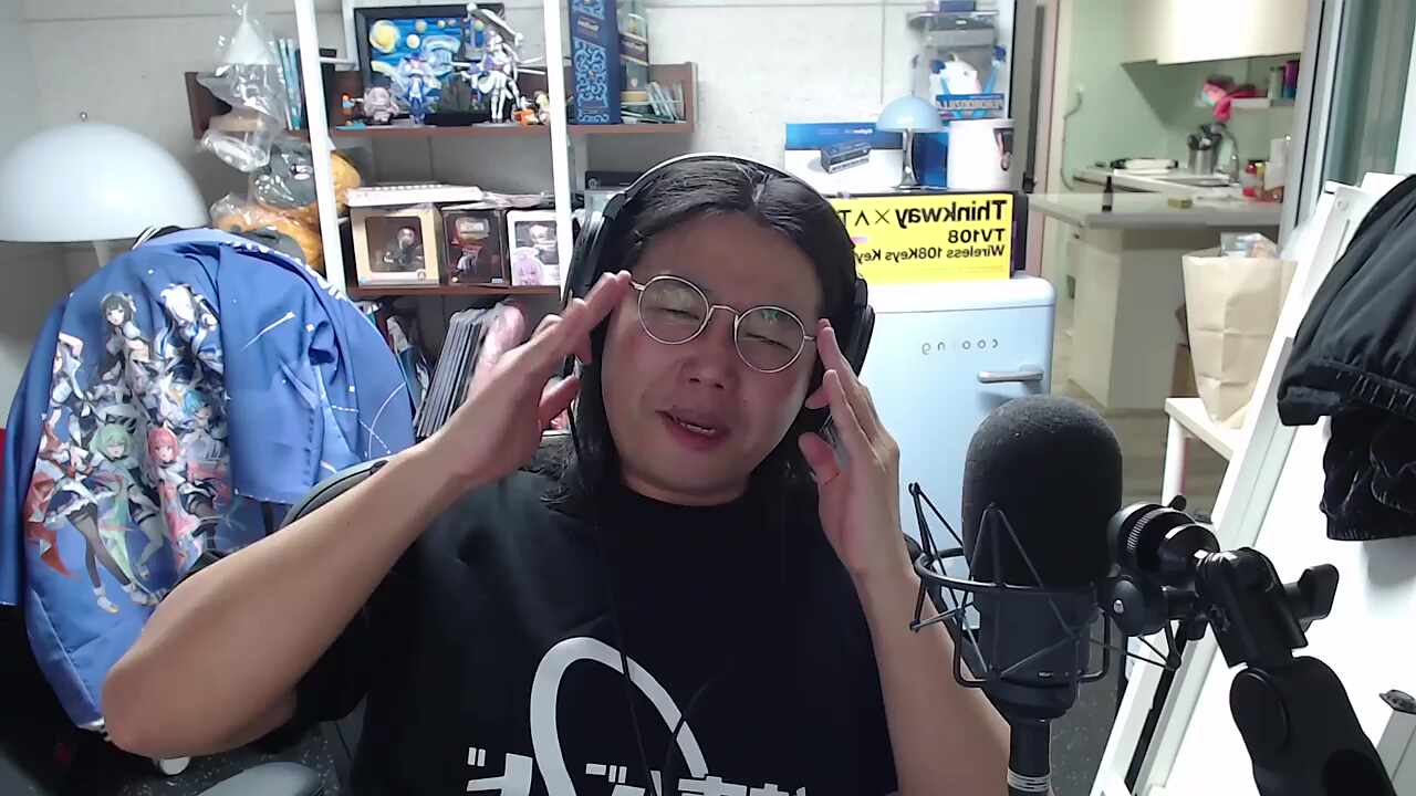 내가 제대로된 우결을 했으면 좋겠어?