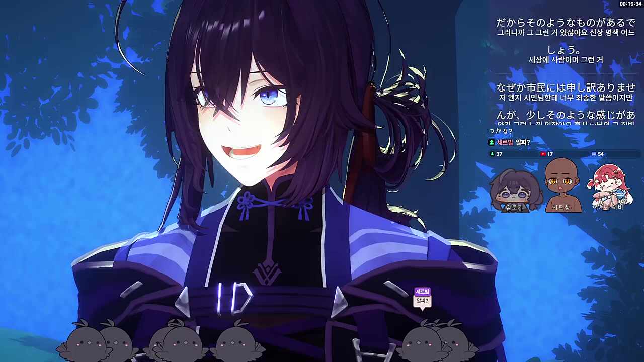 꼬마비로드갯민숭달팽이