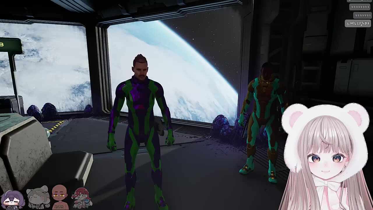 느에누리(31, 쥐)