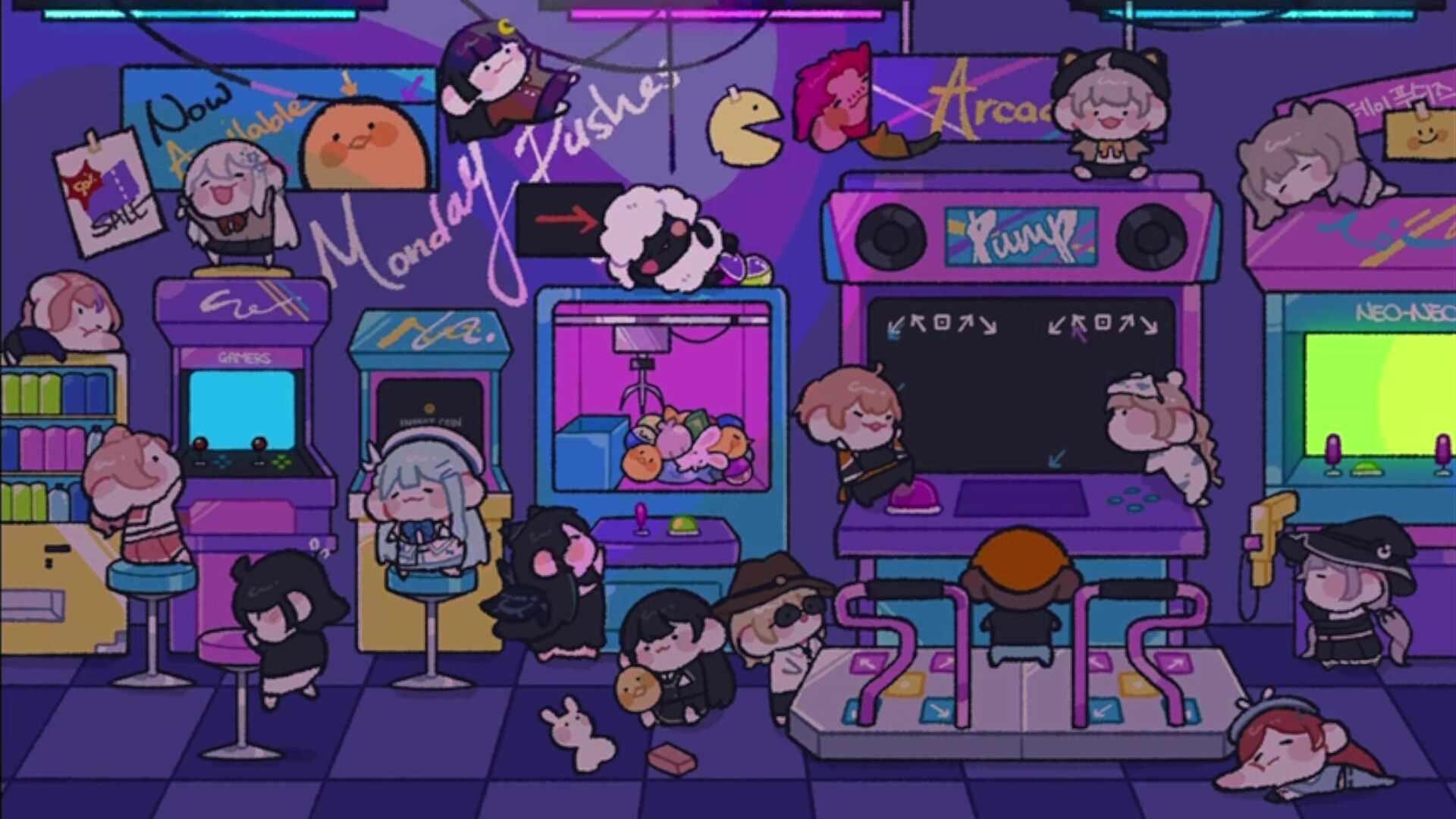 이래서 합방이 하기 싫었어..