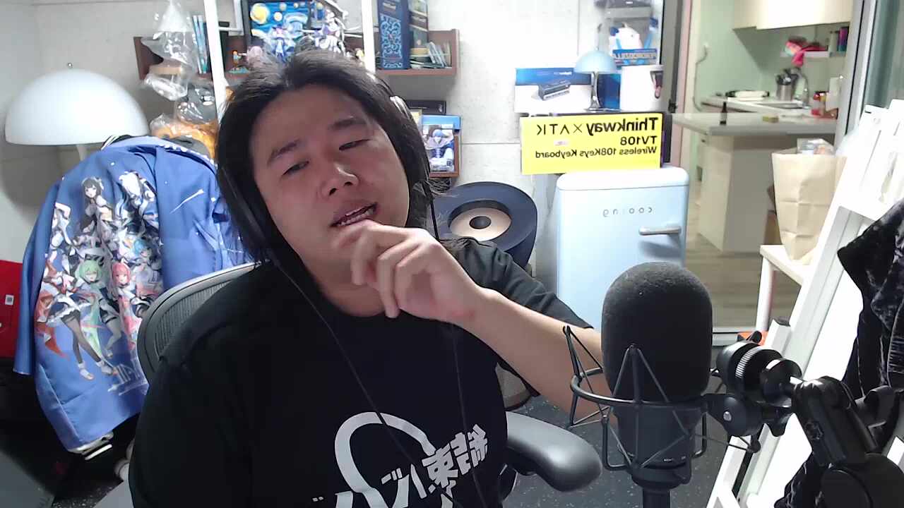 엄마한테 금휘 어떠냐고 그걸 왜 물어봐 금휘를 우리엄마한테 보여줄 바에 게이로 오해계속하라해