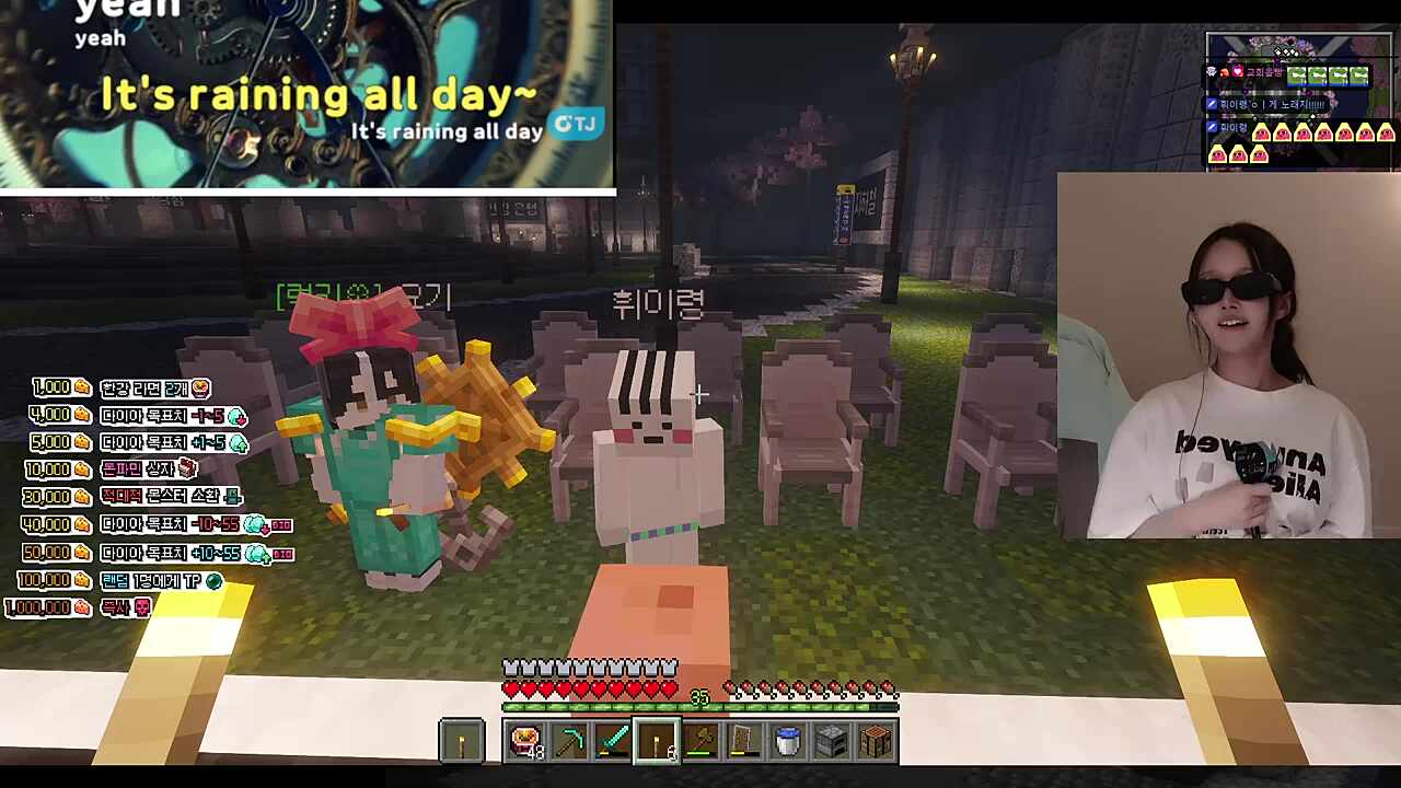 냐라우닝