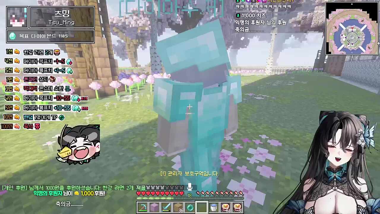 반님재판에서 편츠 결혼식이 된 계기