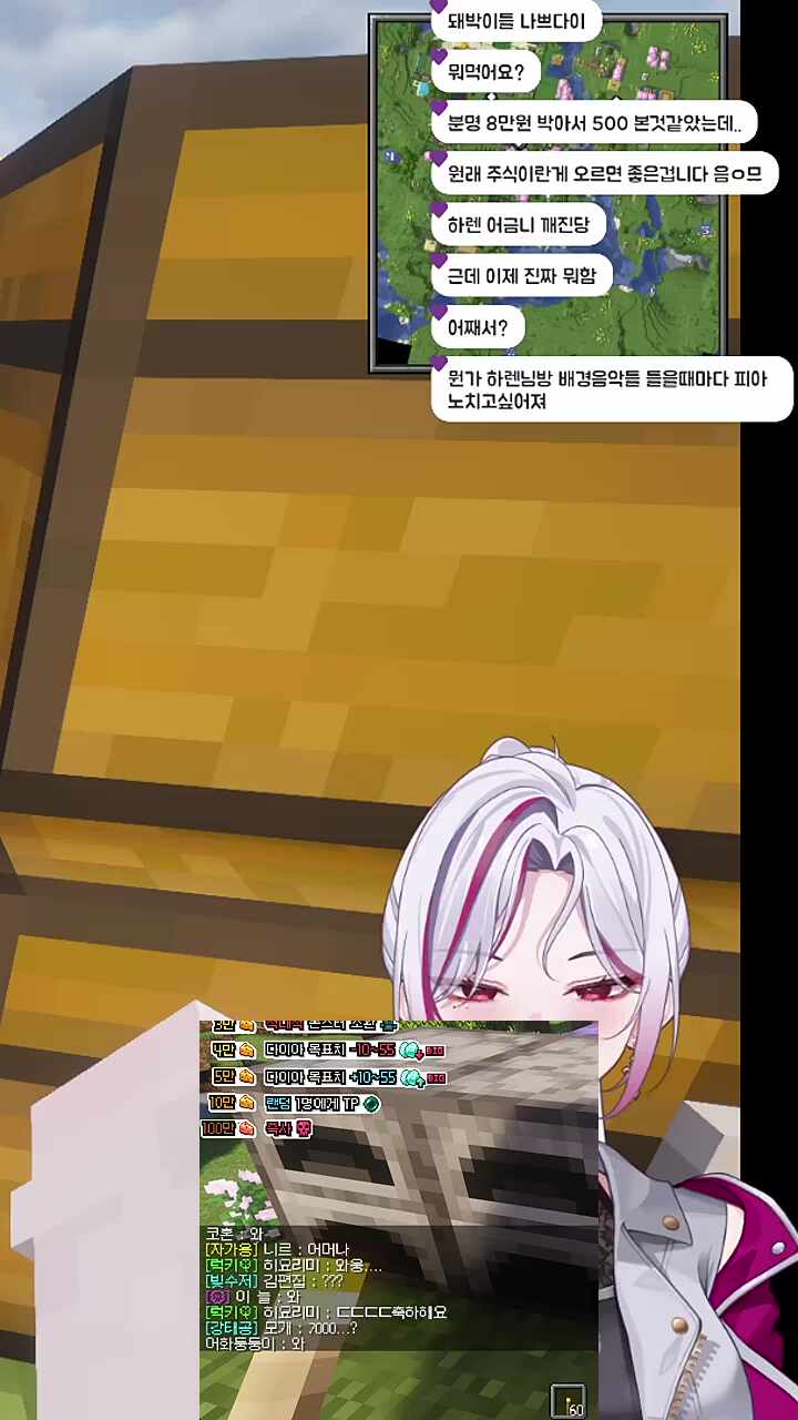 조별하 7000개