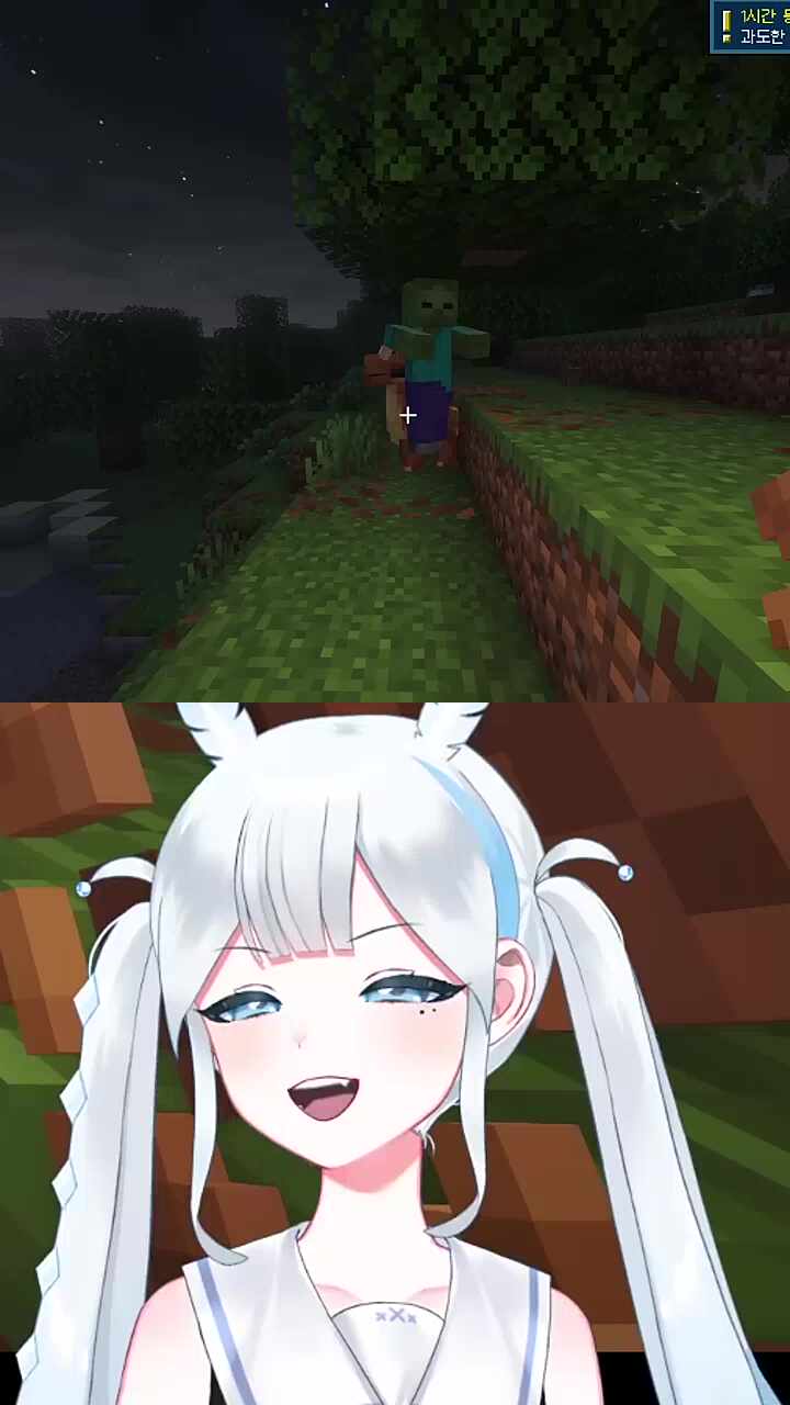 꼬물이랑 티키타카