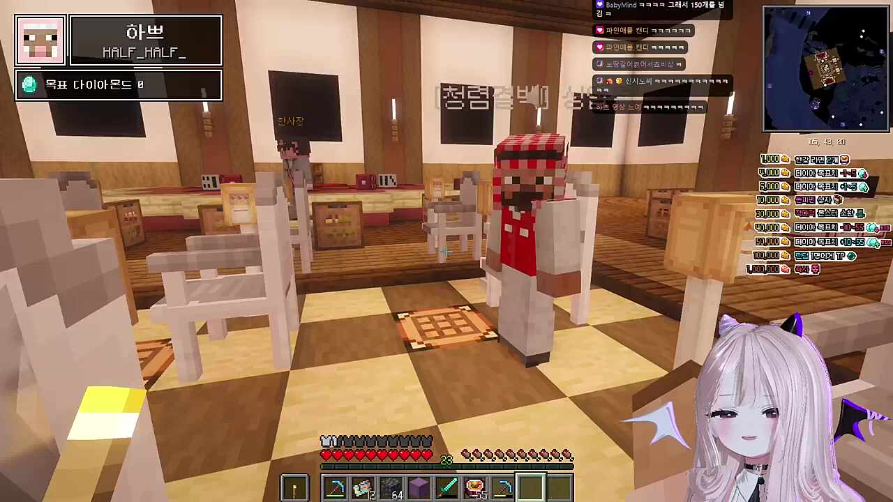 남을 담구려는자 담궈질지어다