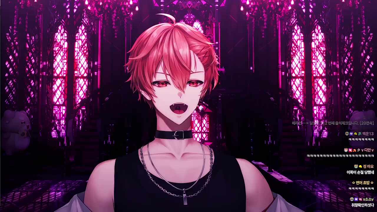 엘섬님께 들켜버린...