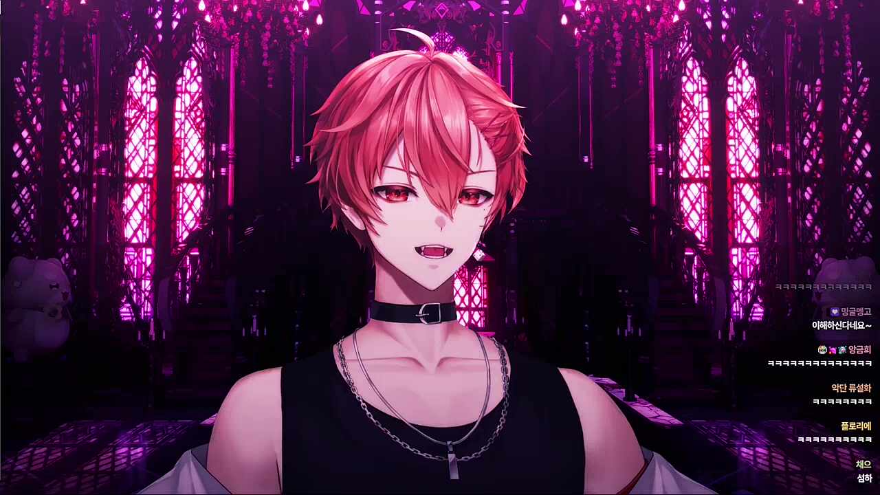 채팅창에 나타난 엘섬님 ㅋㅋㅋㅋㅋ