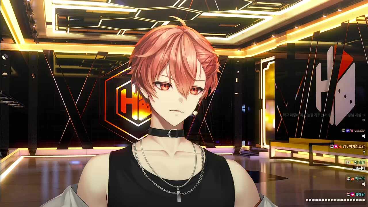 내일은 늦잠이랑 합방할 예정🐹