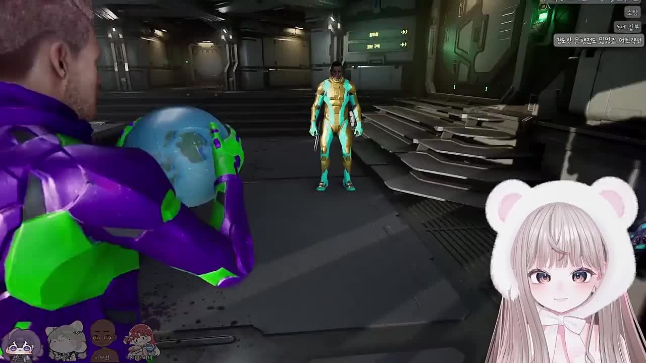 PTSD 올 것 같아요ㅋㅋㅋㅋ