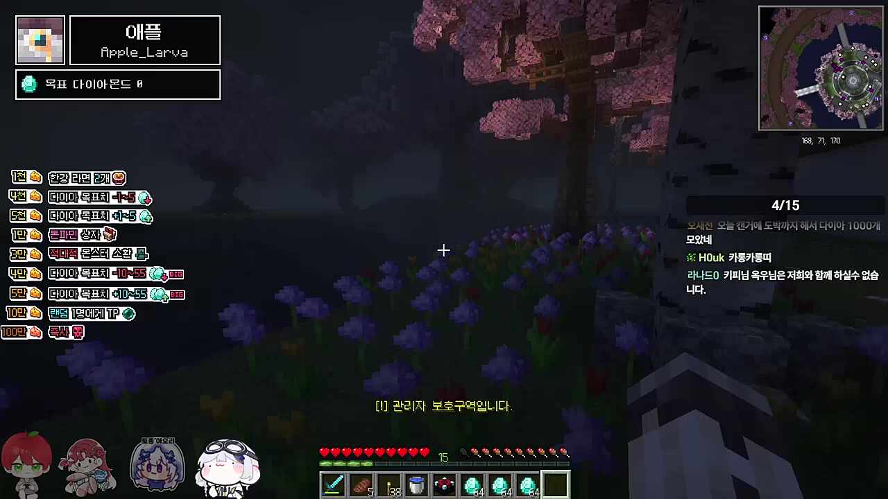 TOXIC 맥스 찍은 하윤찥