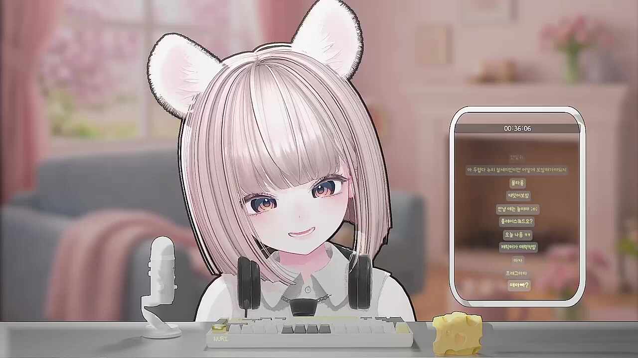 욕 안하기 1일차 시작 40분만에 실패