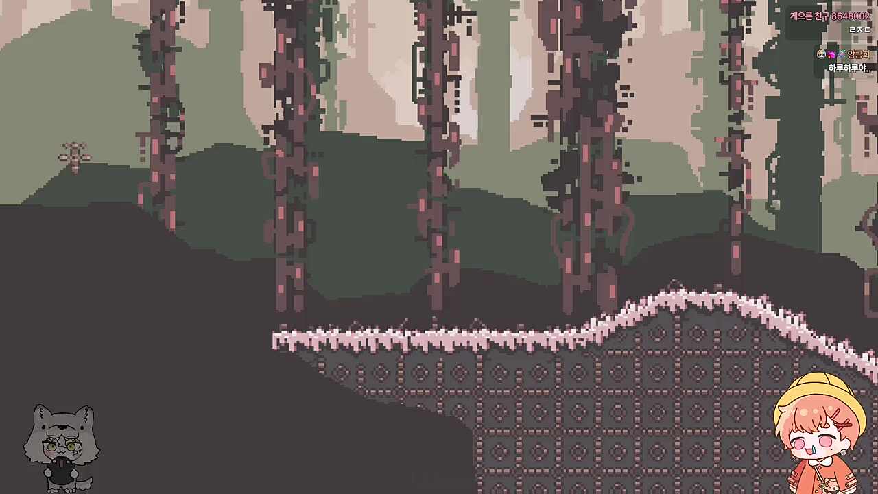 나 아까도 엄마랑 전화하고 와써!!🐹