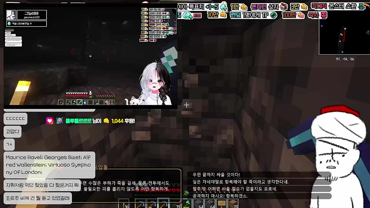 압둘은 오늘일을 잊지않을것입니다