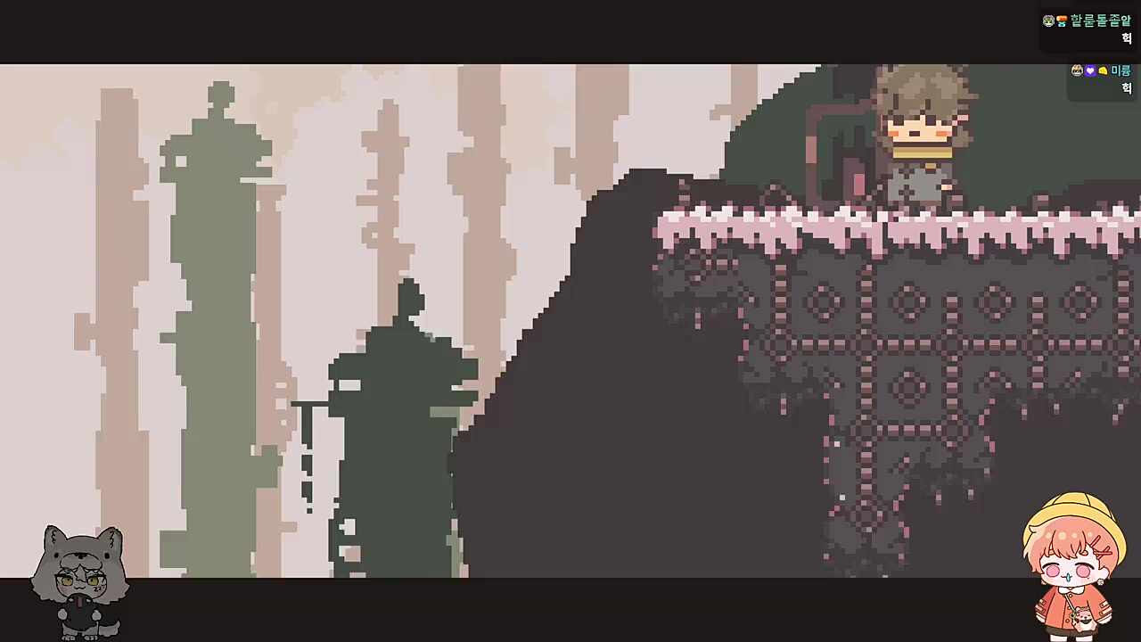 소다.. 보쿠가 키라다..🐹