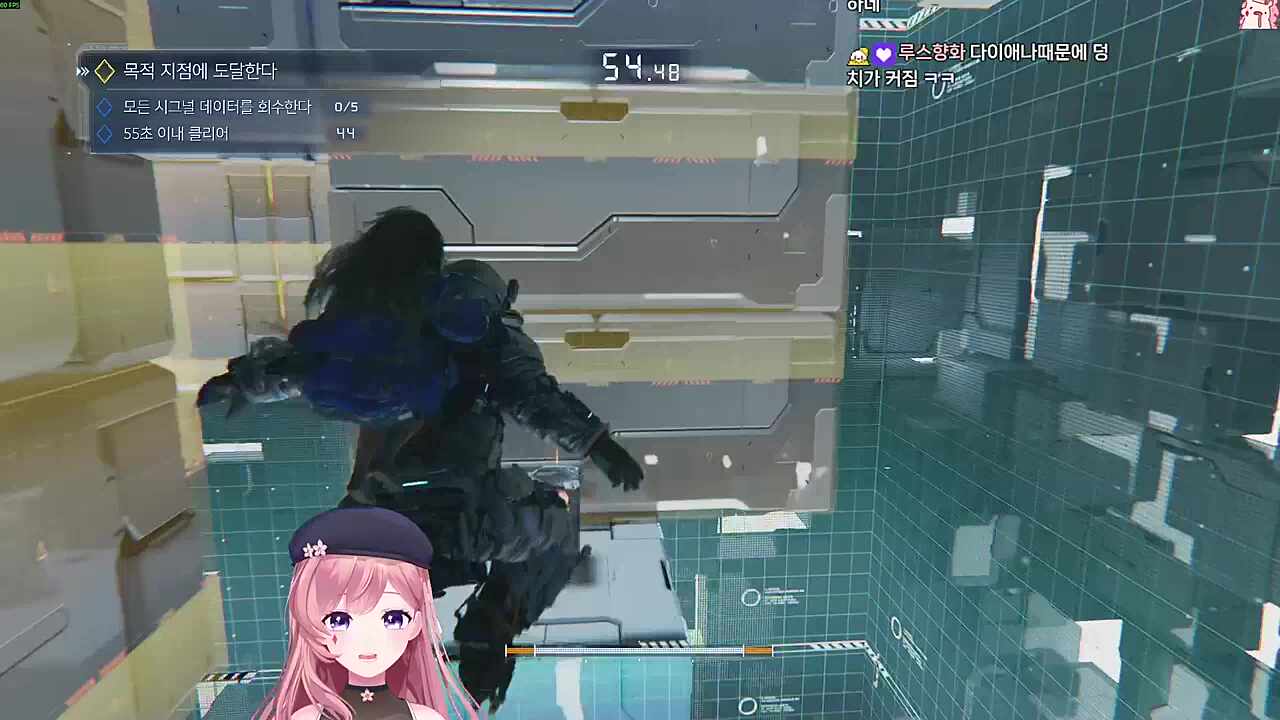 퍼펙트!