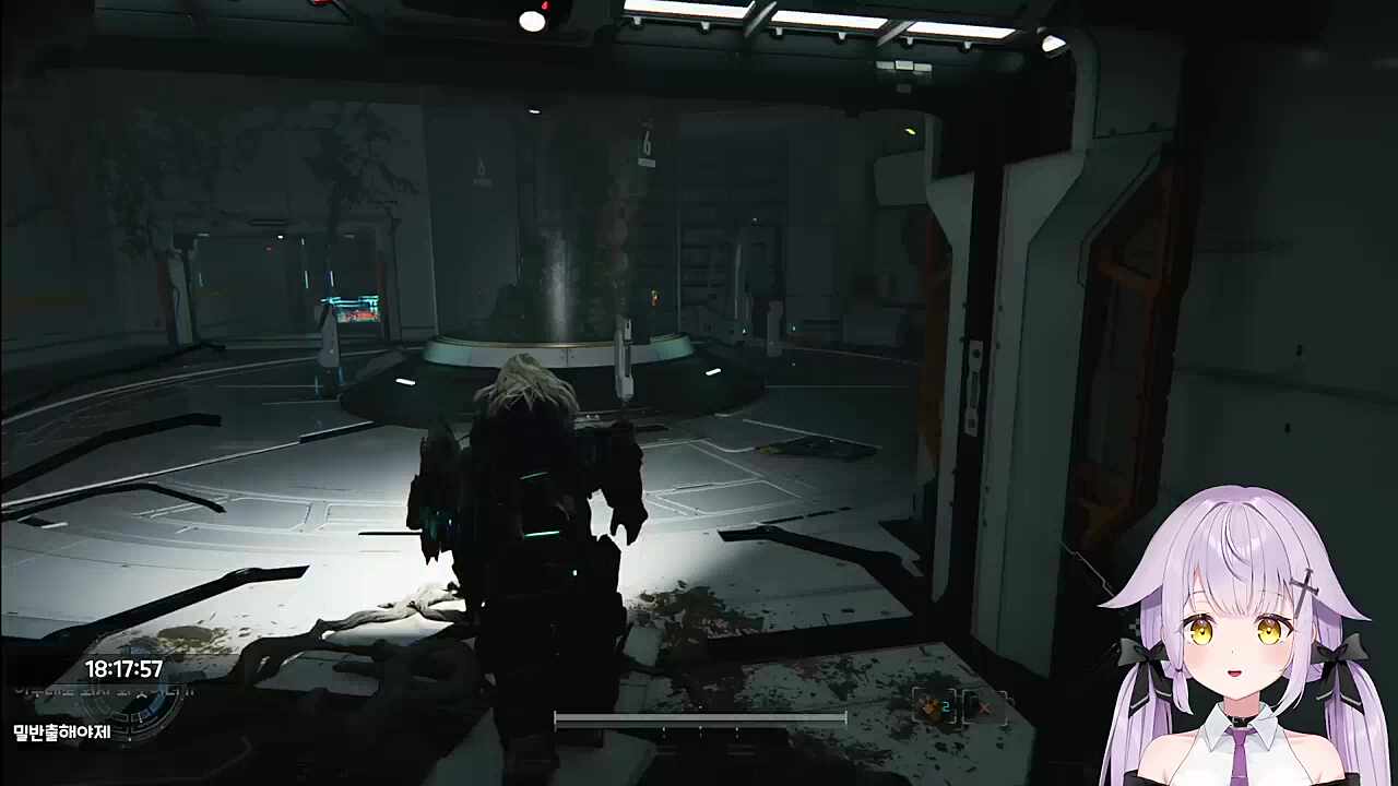 프래그마타는 공겜인가? 레전드비명ㅋㅋㅋ