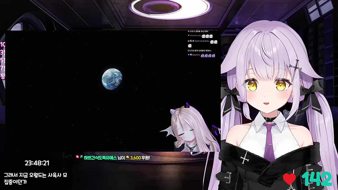 하쁘 왜 이렇게 예쁘게 울어?