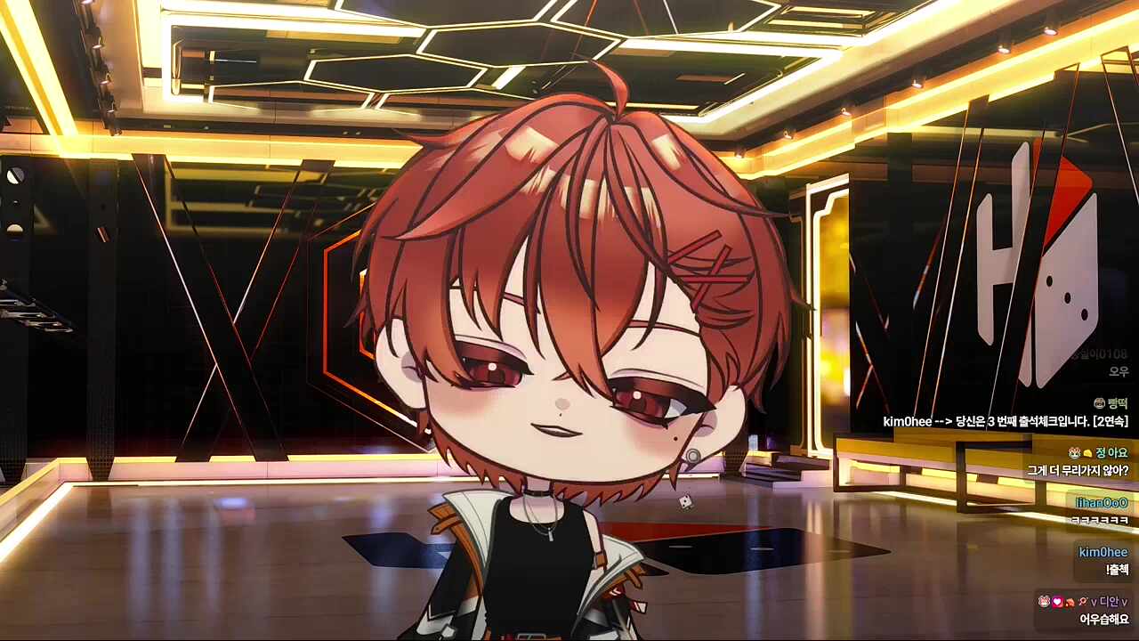 의도치 않은 asmr