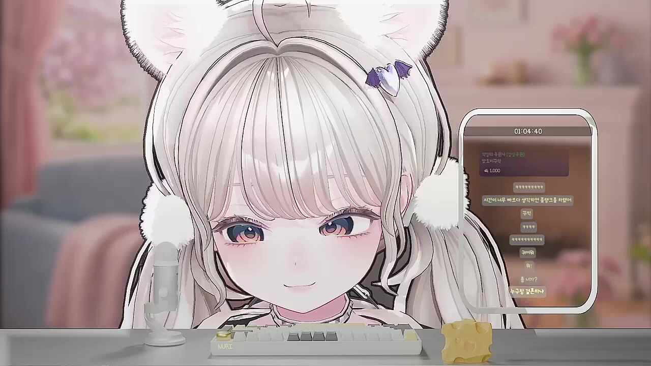 40살까지 결혼 못하면 느엥이 중 한명과 결혼하겠다