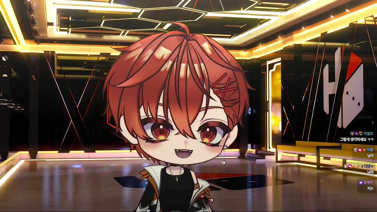 3초 뒤에 깨닫고 반응하는 햄찌들 보고 웃는 하루 ㅋㅋㅋㅋ