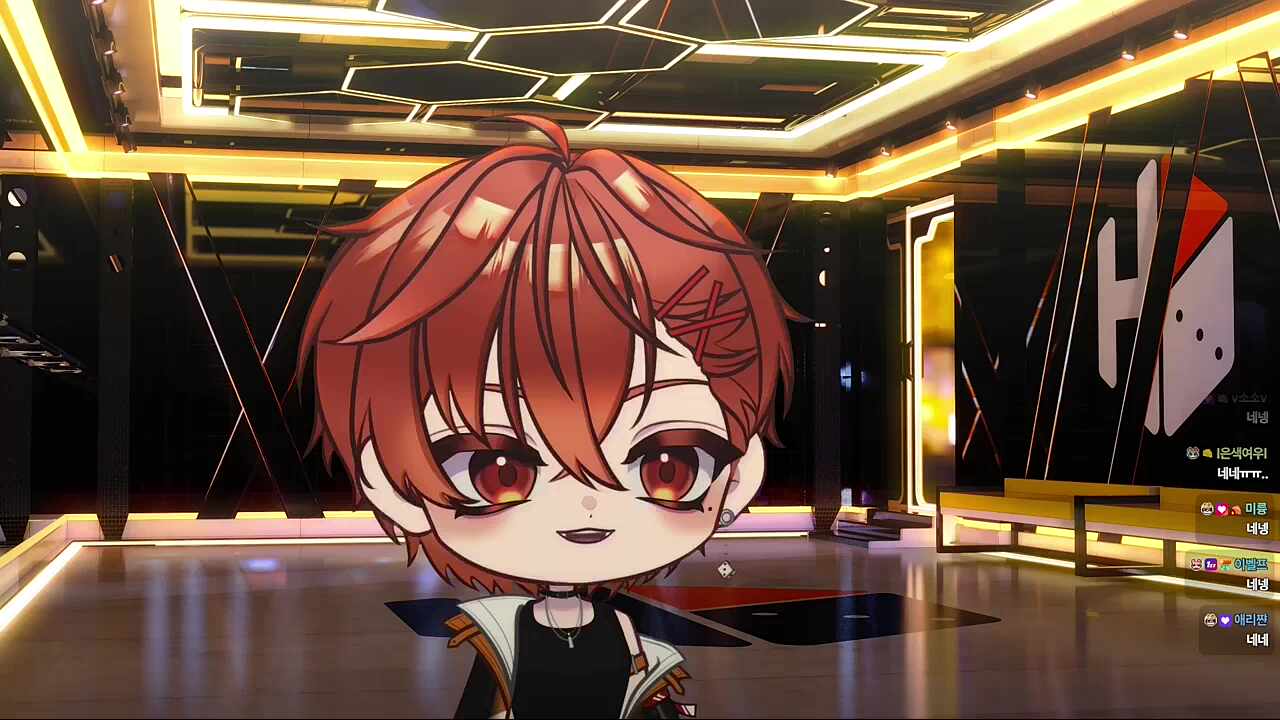 하루랑 같이 감사인사 해주는 칸쵸 ㅋㅋㅋㅋㅋ