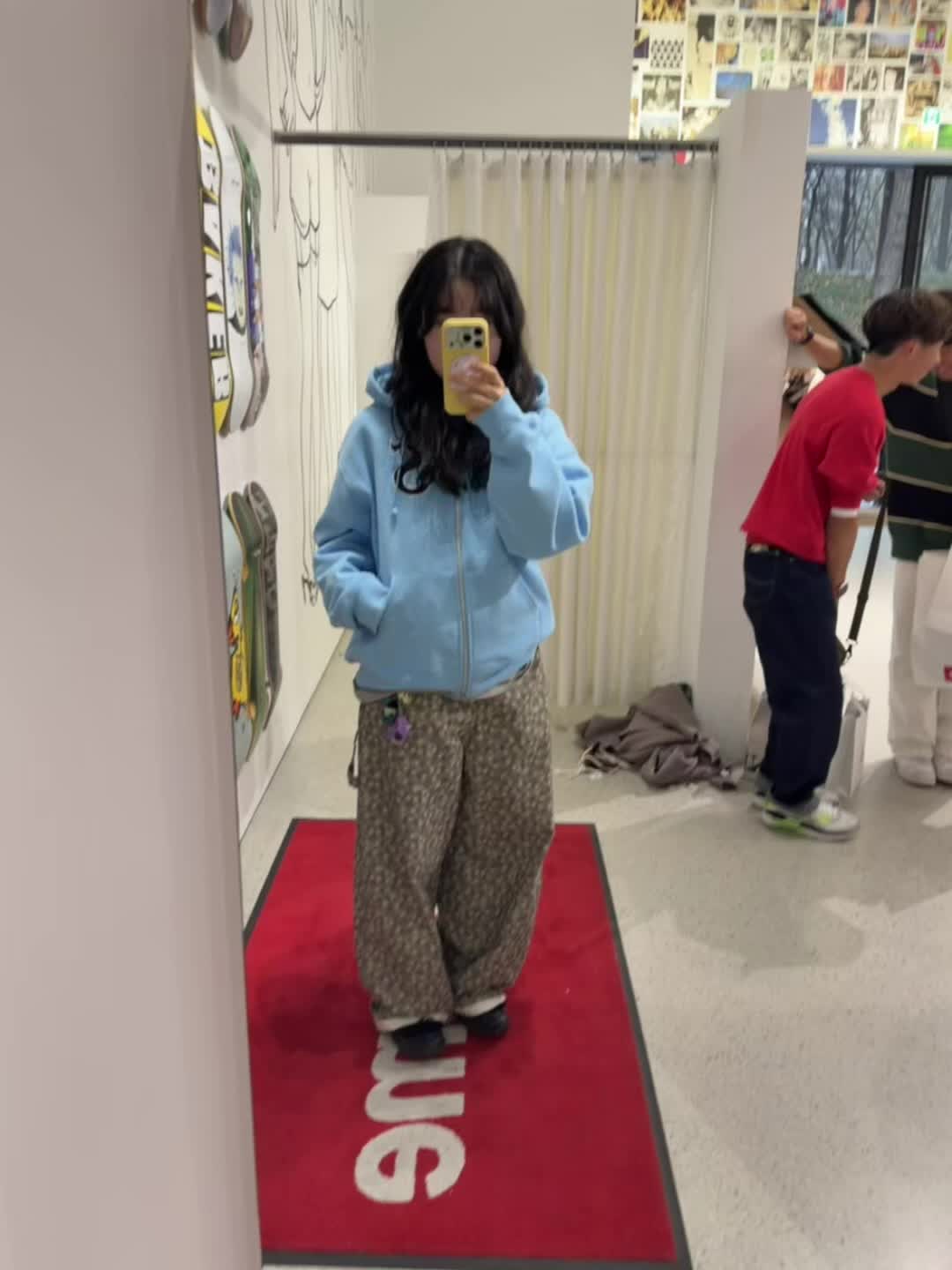스타일 카드