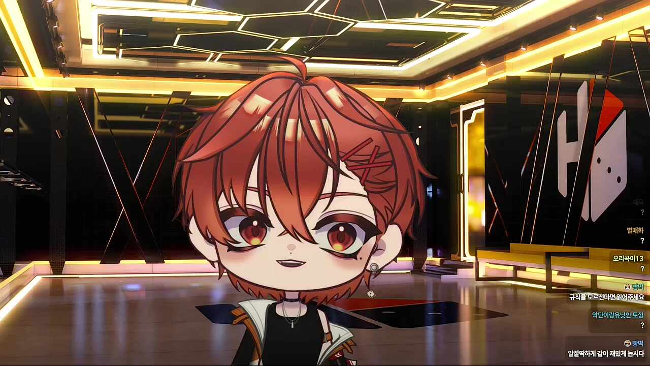 목 아끼랬더니 이제는 tts로 얘기하는 하루 ㅋㅋㅋㅋ