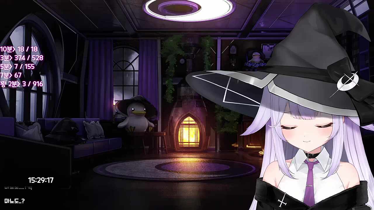 나도 지력을 올리고 싶어ㅠㅠ