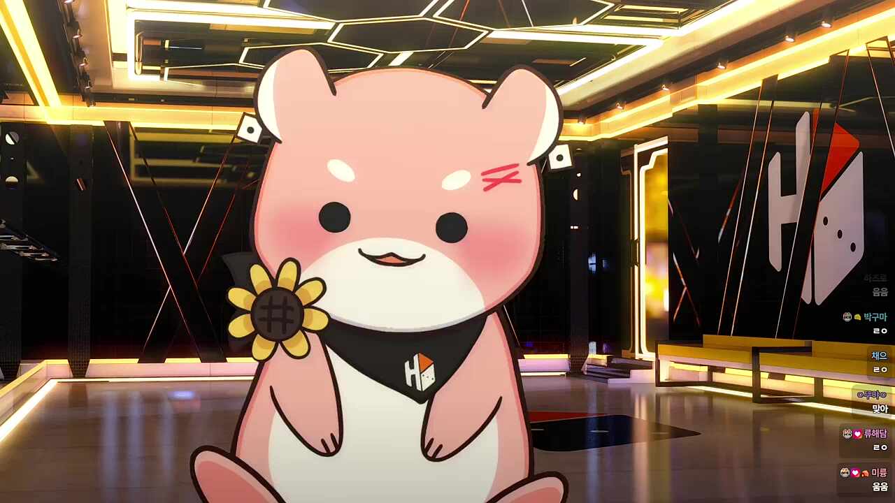 어렸을 때 피씨방 갔을 때 썰🐹