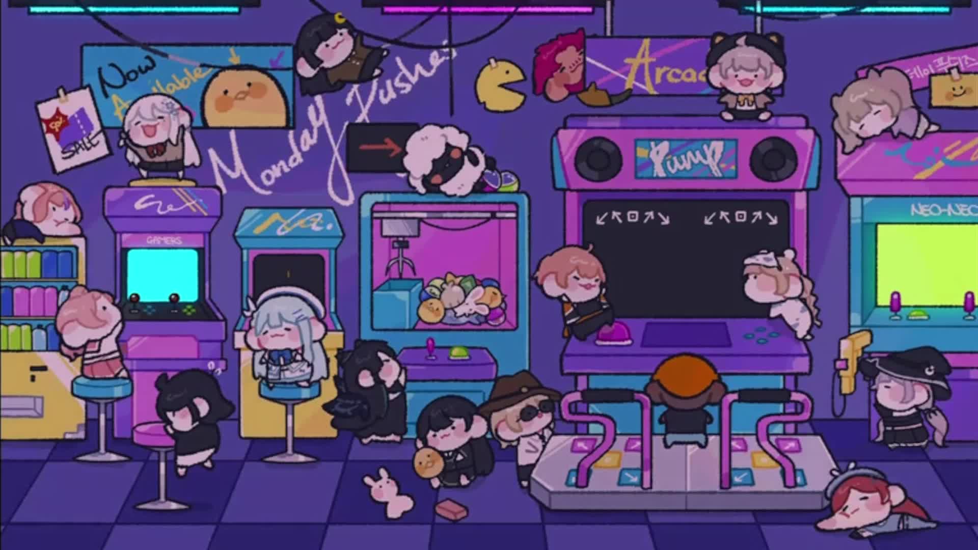 진지빡겜허리아파롤체