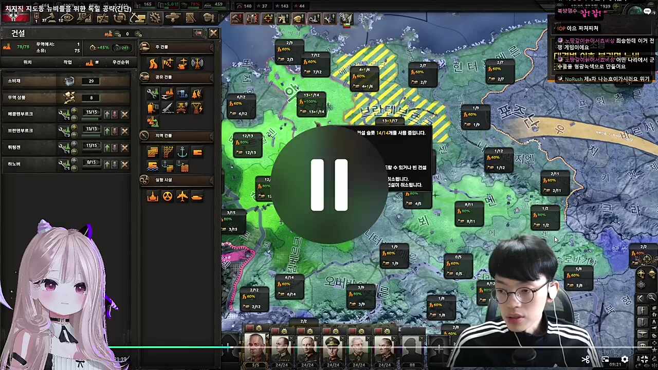 미래를 본 후원자