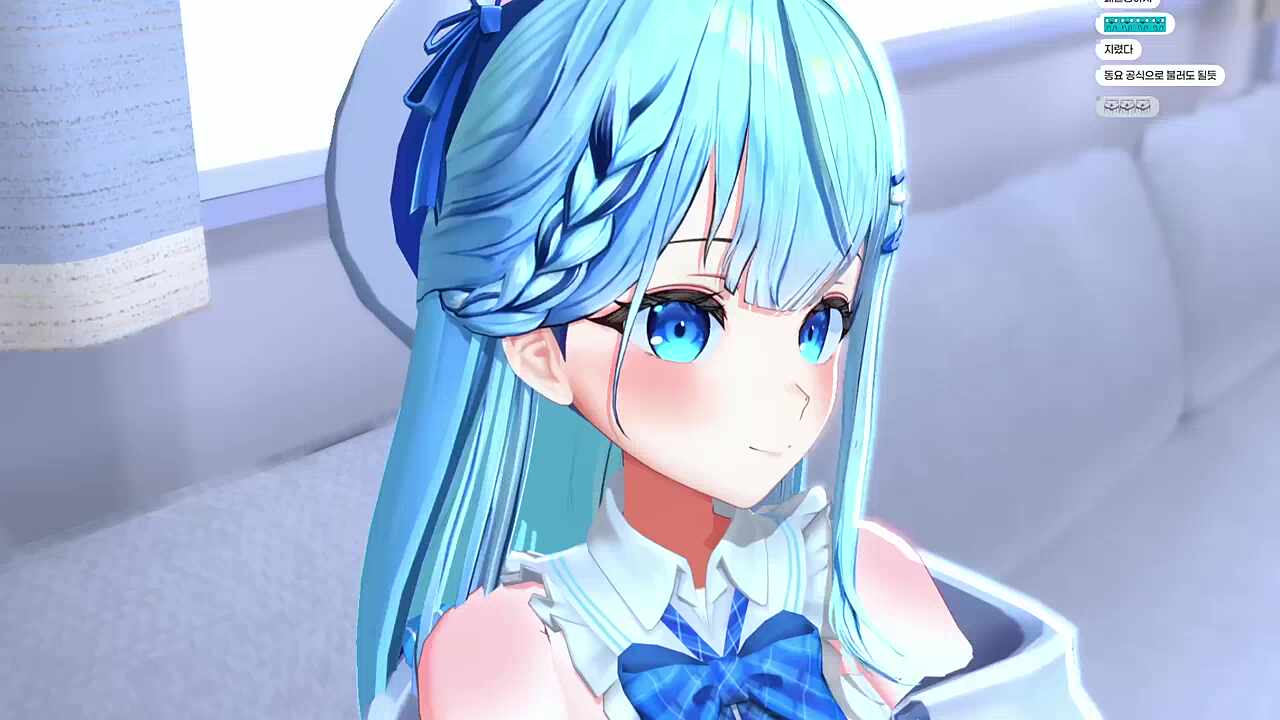 아기염소의 비밀