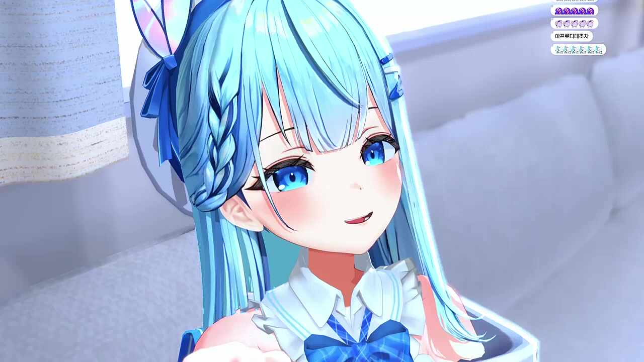 CUTIE STREET - 귀엽기만 하면 안 되나요?