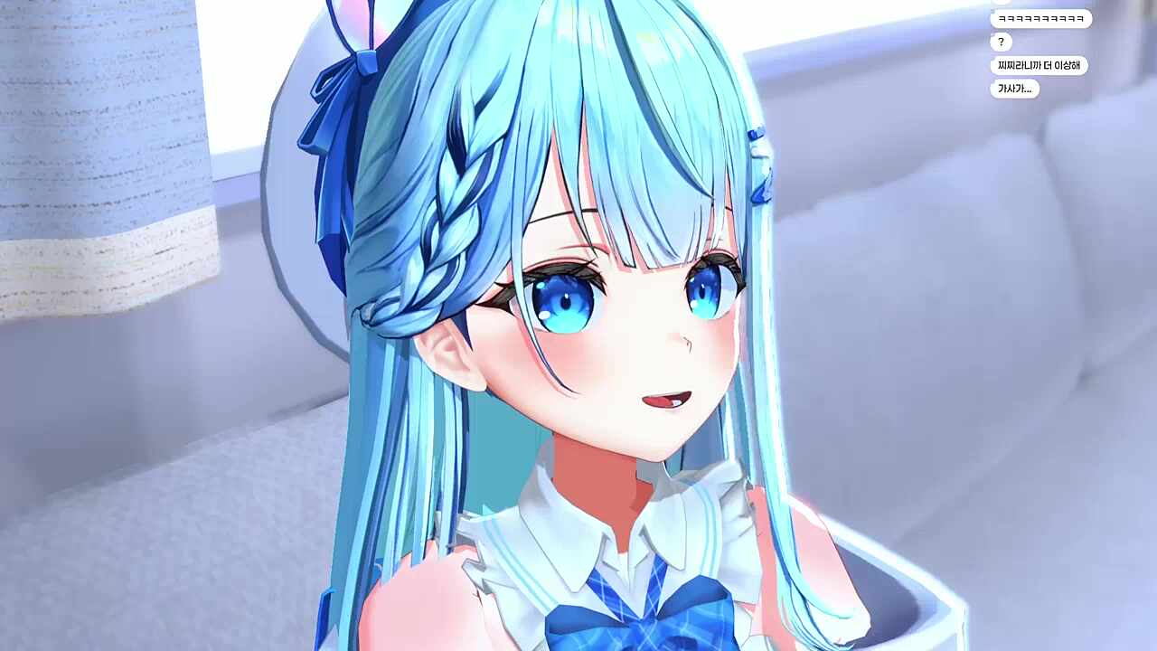 ㅉㅉ가 귀엽잖아