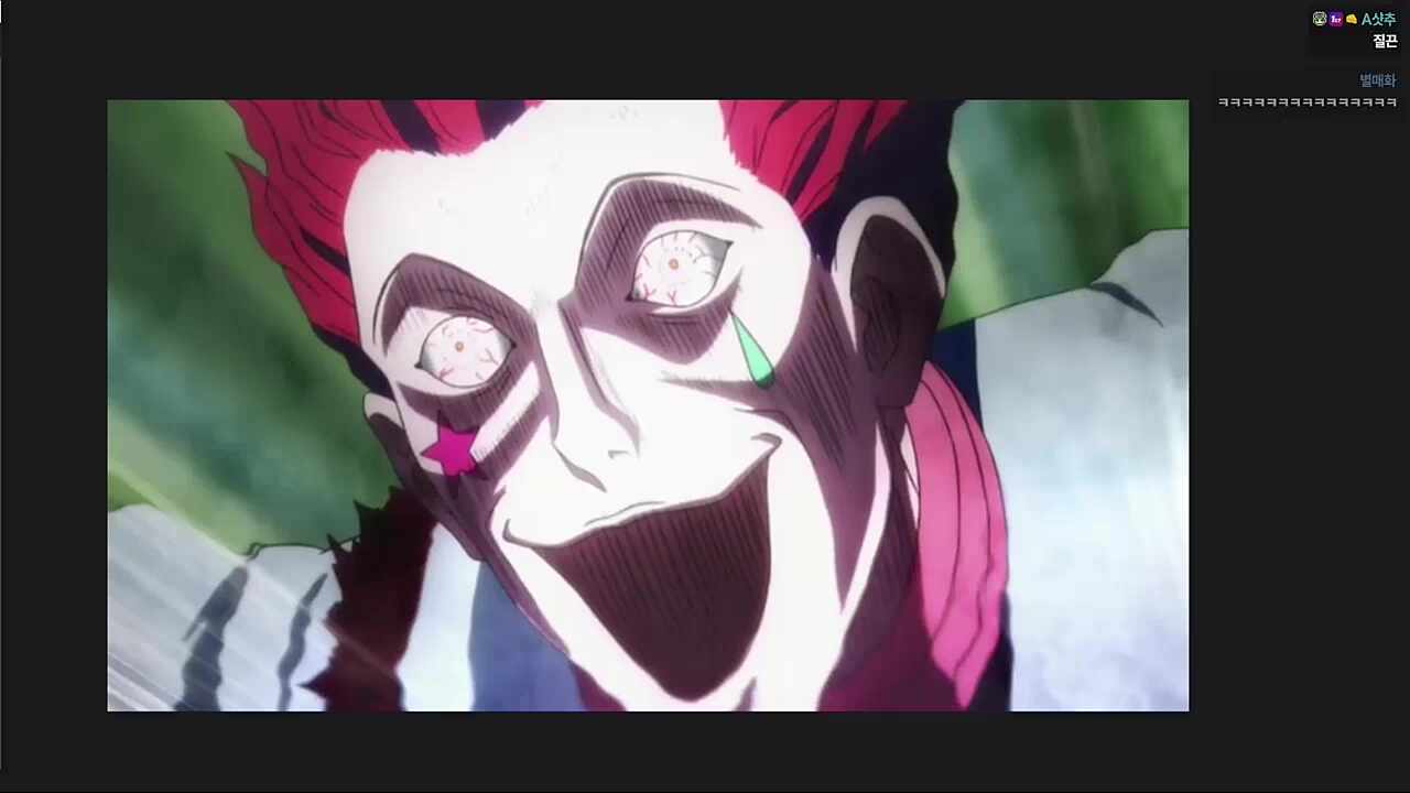 깜빡이 키고 히소카짤 보여주는 거 넘 웃기네 ㅋㅋㅋㅋㅋ