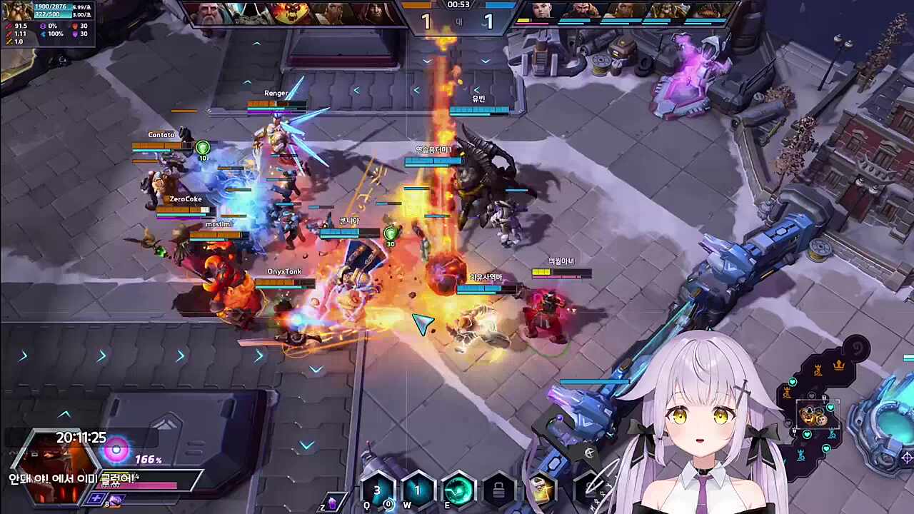 이 피도 눈물도 없는 둥이 녀석!!!