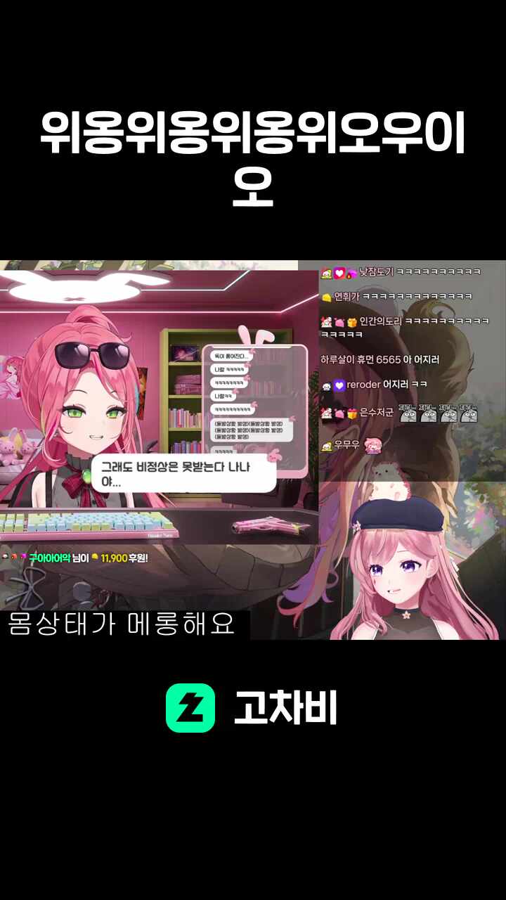 위옹위옹위옹위오우이오