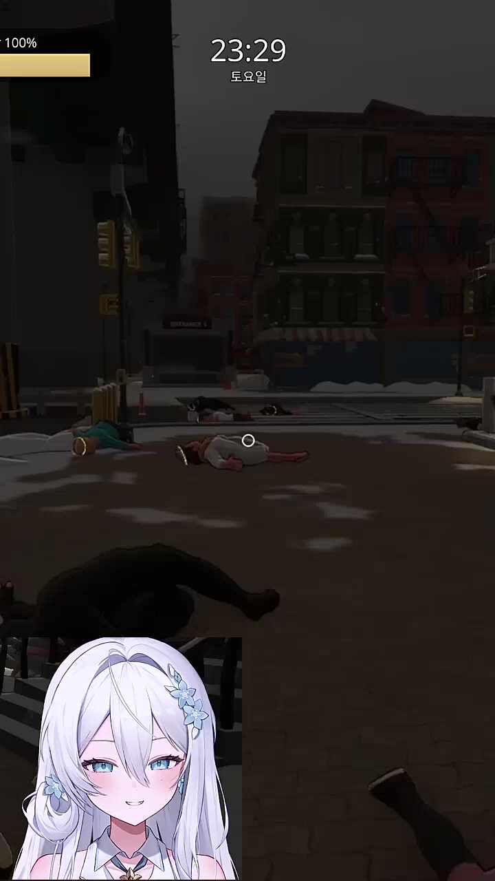 아무것도 하지마