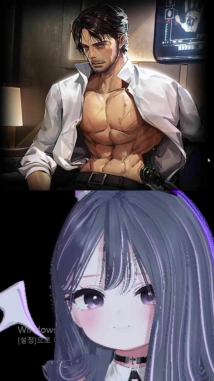 [니케 25장] 하쁘 취향 저격