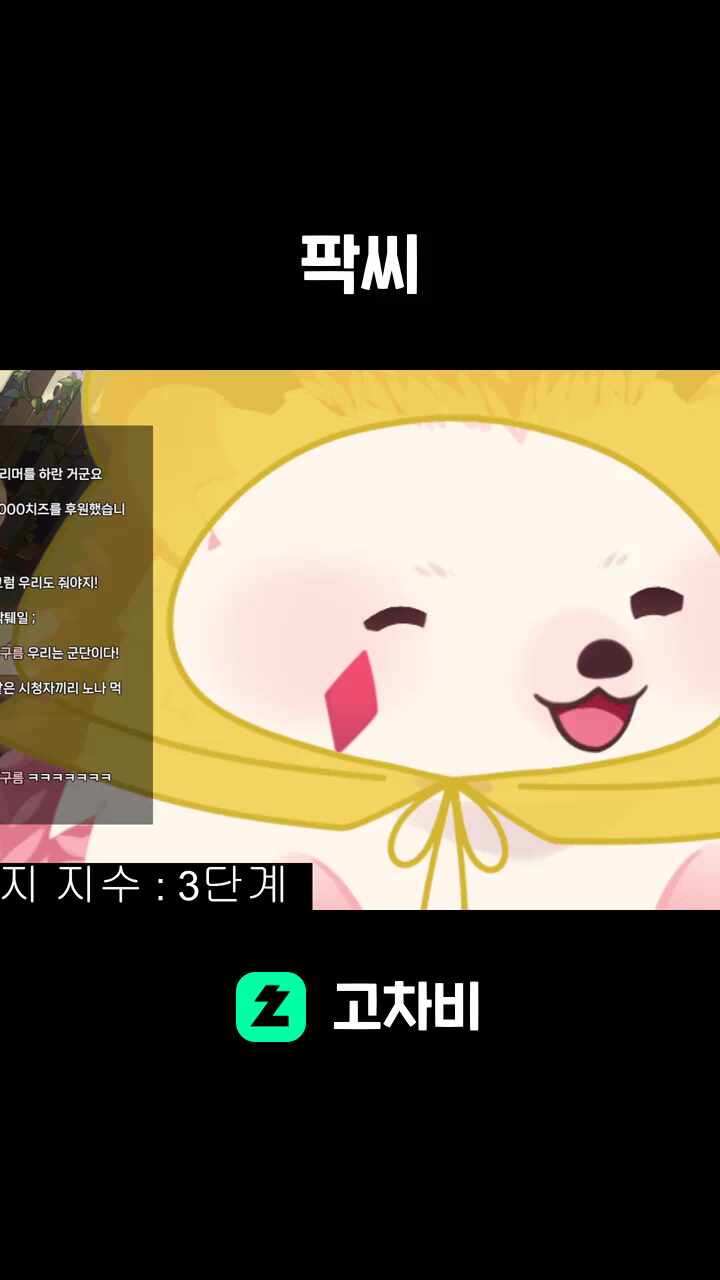 팍씨