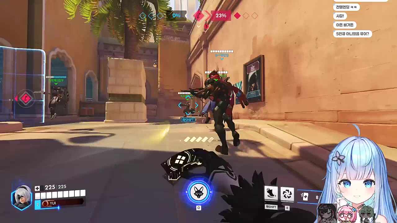 왜 아무도 안 들어가 ㅋㅋㅋㅋㅋ