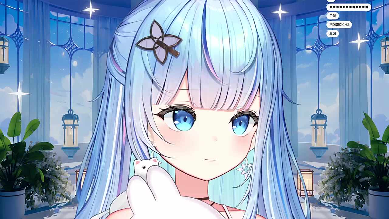 매미오줌 으아악