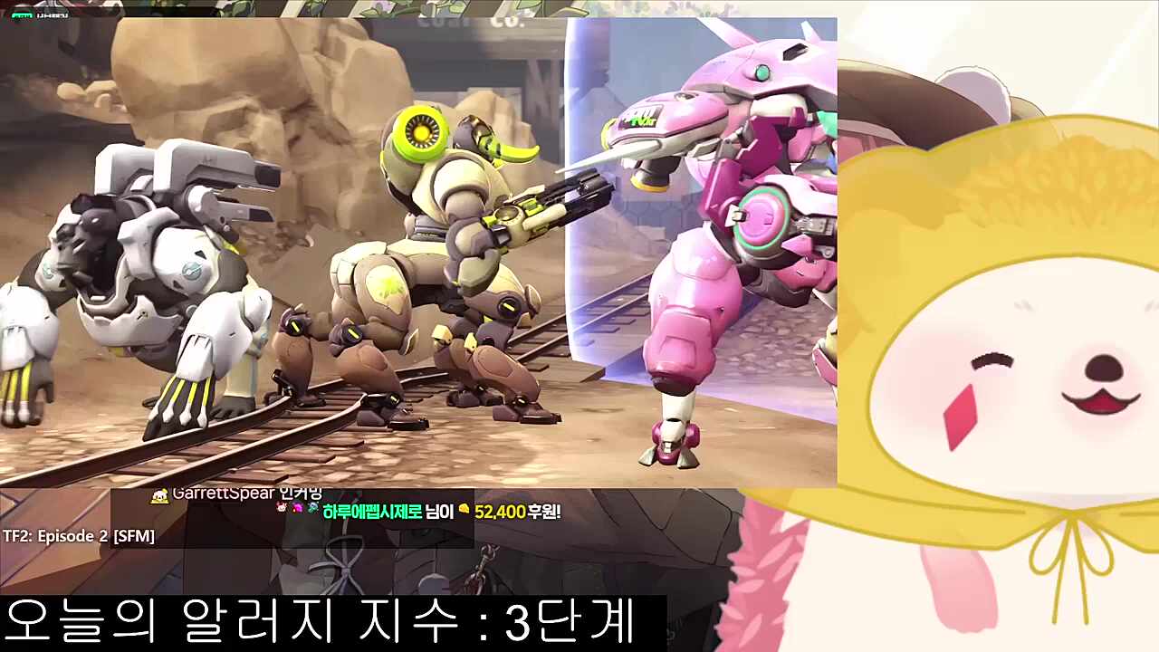 여러분 오디오 컴프레셔-