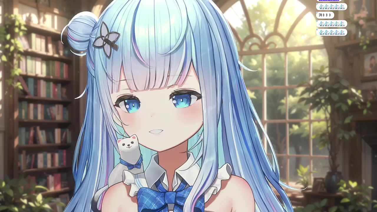 담유이 이누야샤 그거