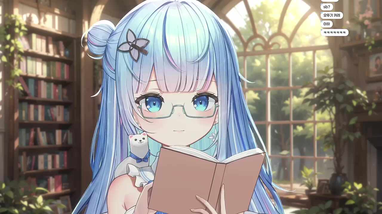 오뚜기 좋아 담유이땅