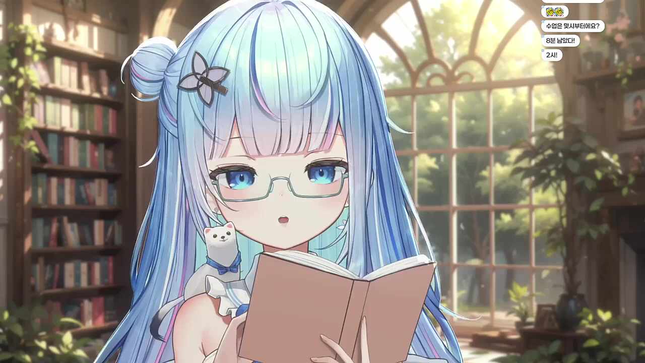 피노키오 큐티허니