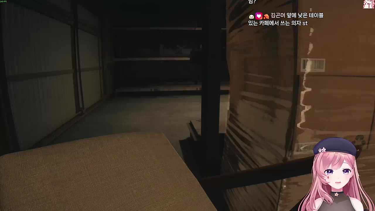 스머 따라 조금씩 르씨아인이 되는 것이지